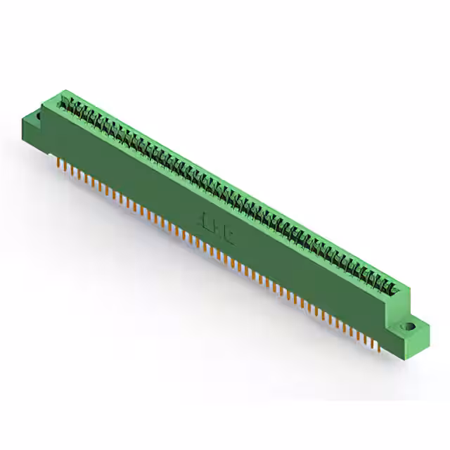 842-094-521-204 EDAC Inc.  Edgeboard Connectors